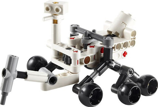 Lego Nasa Mars Rover Perseverance