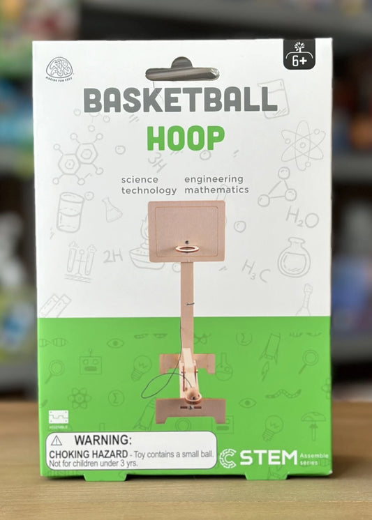 Basketball Hoop