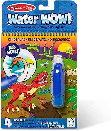 Water Wow - Dinosaur