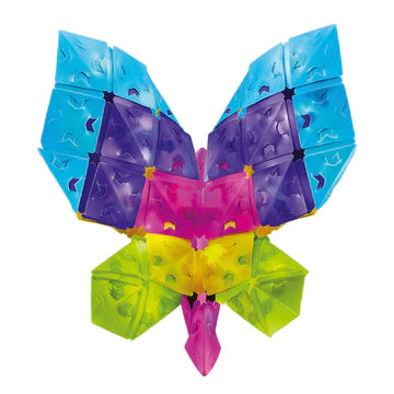 Creatto Rainbow Butterfly