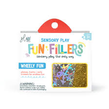 Wheely Fun Fun Filler Packs