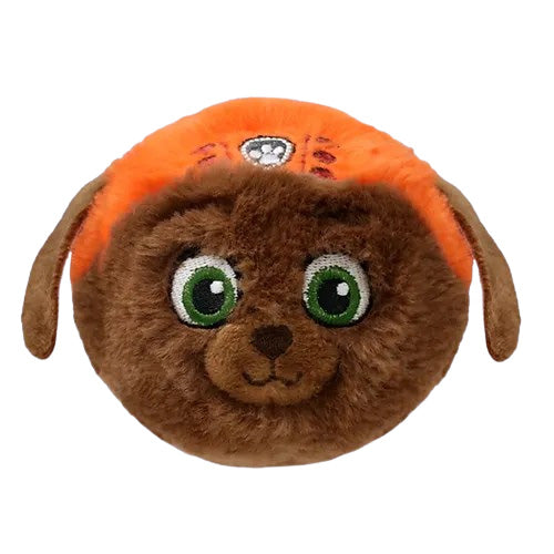 Beanie Bouncer: Zuma The Labrador