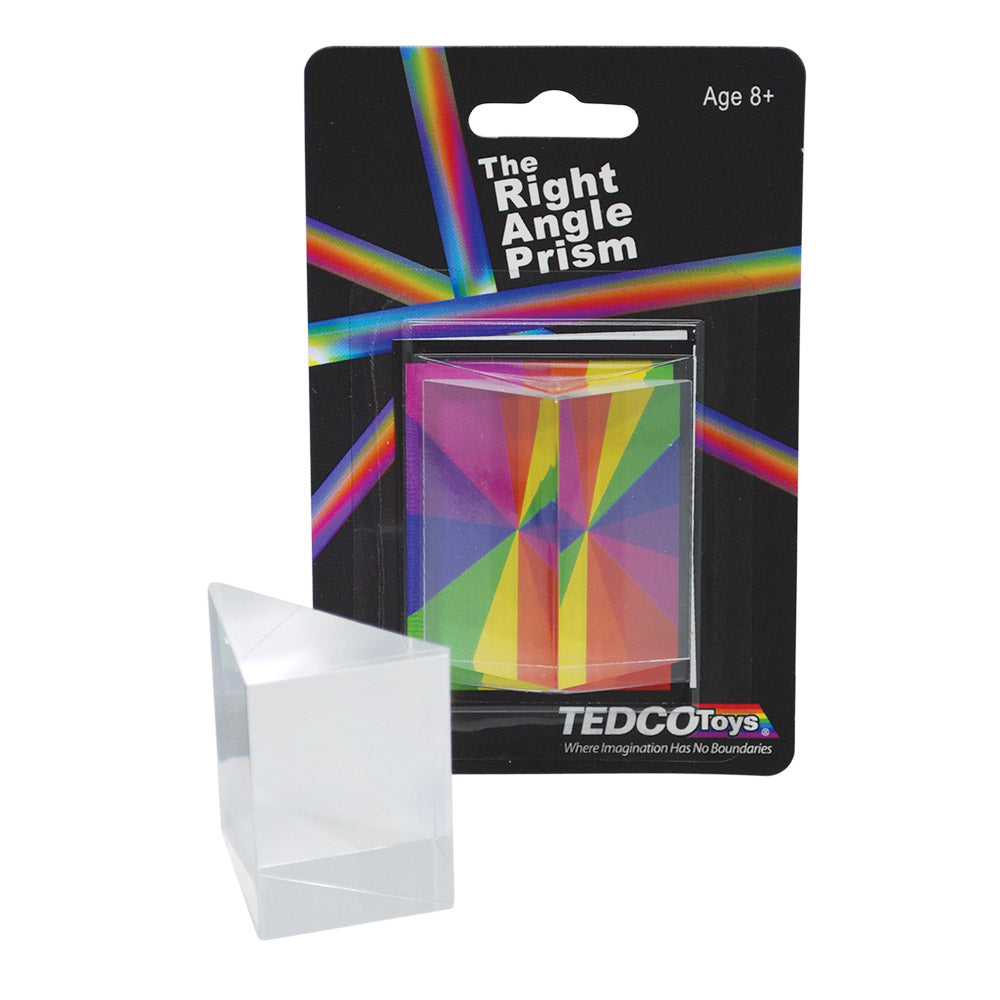 Right Angle Prism 1.75"