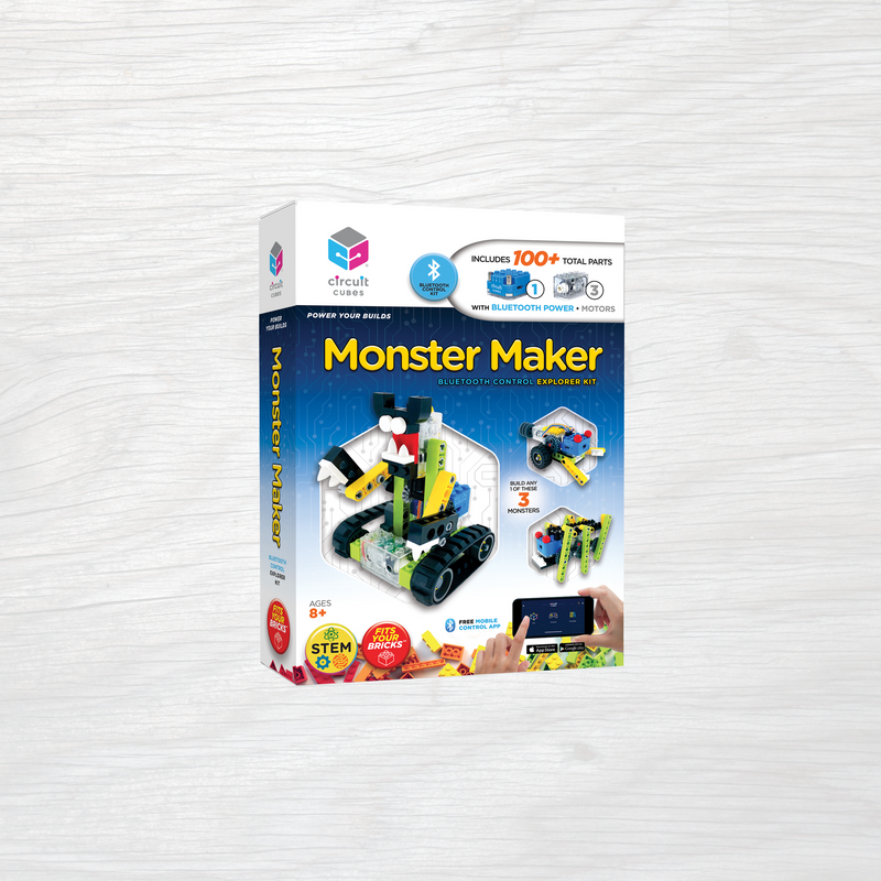 Monster Maker Kit