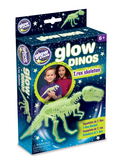 Glow Dinos