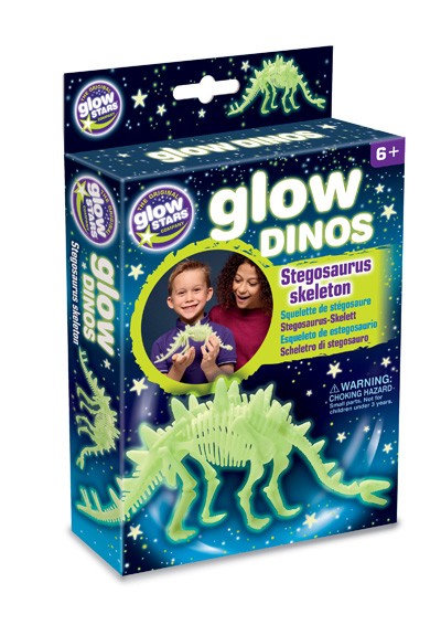 Glow Dinos