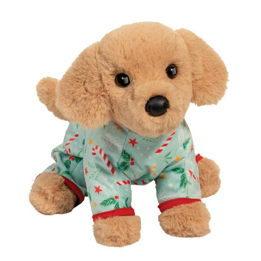 Golden Retriever Medium PJ Pup