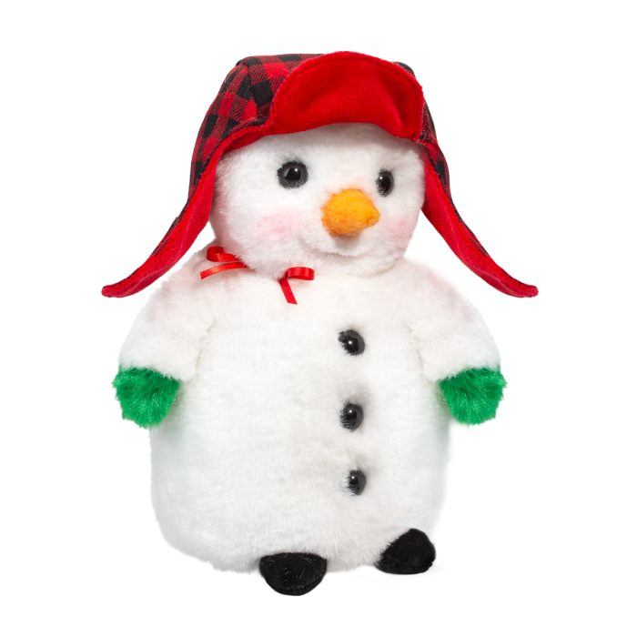 Melty Snowman - Large