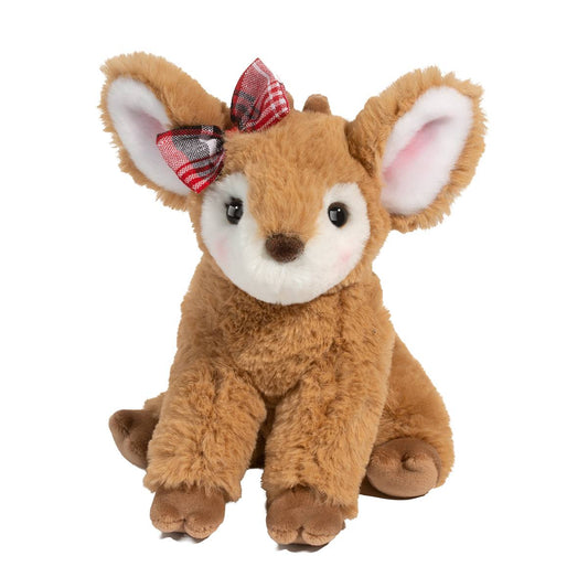 Mini Holiday Fernie Soft Fawn