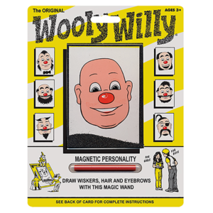 Original Wooly Willy®