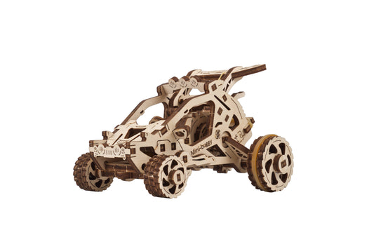 UGears Desert Buggy (Updated Mini Buggy)