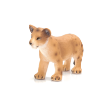 Mojo Lion Cub Standing