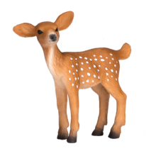 Mojo White Tailed Deer Fawn