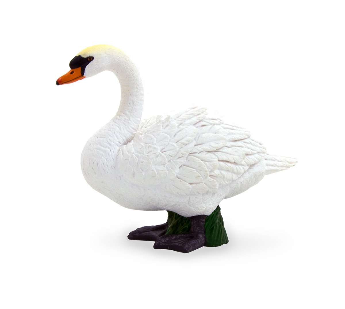 Mojo Mute Swan