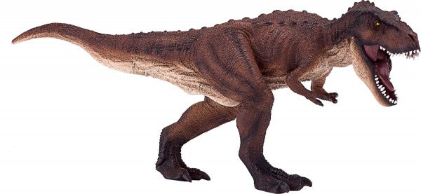 Mojo Deluxe T Rex with Articulated Jaw