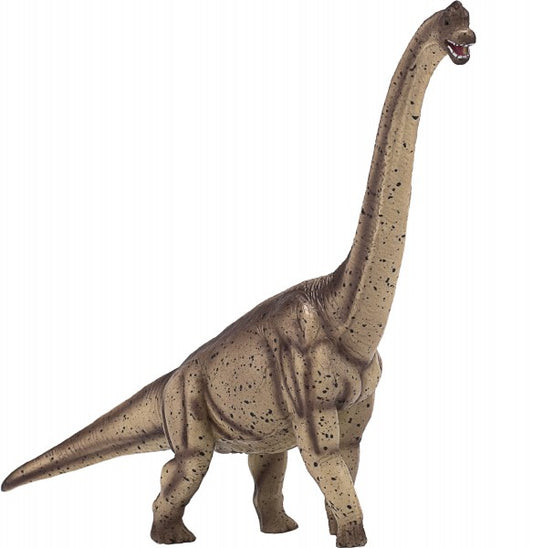 Mojo Deluxe Brachiosaurus