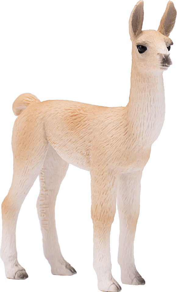 Mojo Llama Baby