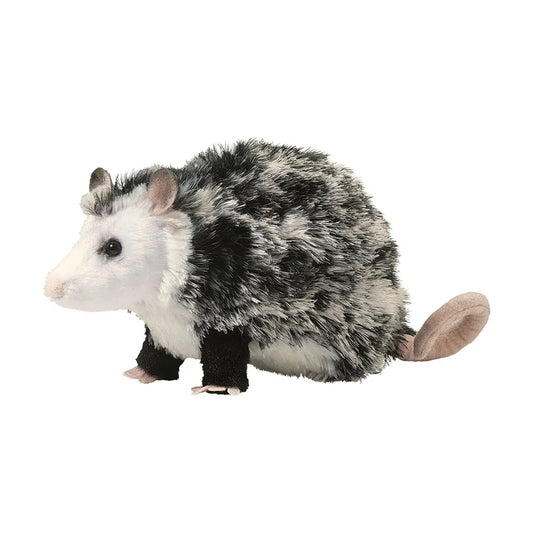 Oliver Opossum