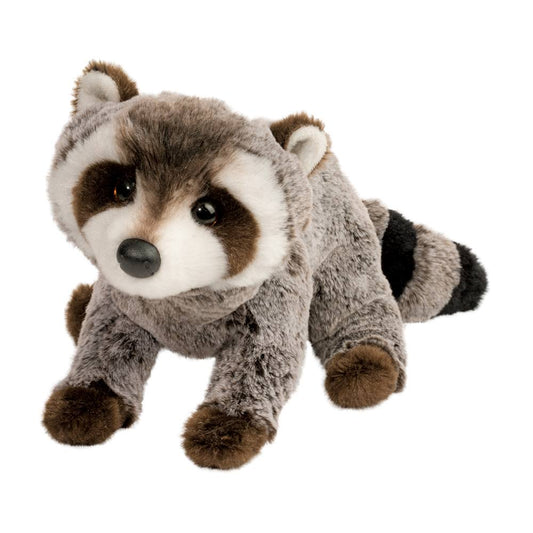 Raccoon Mini Soft