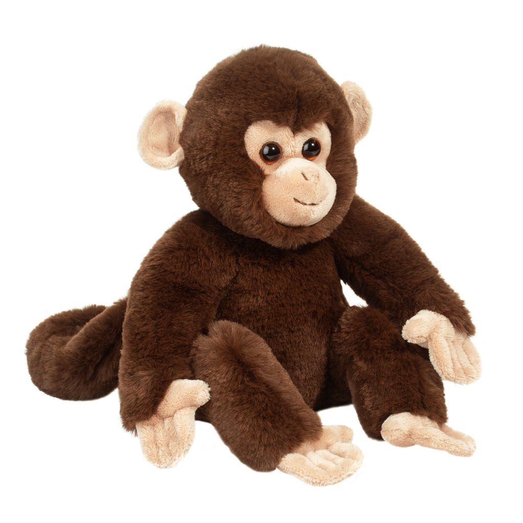 Mikie monkey soft