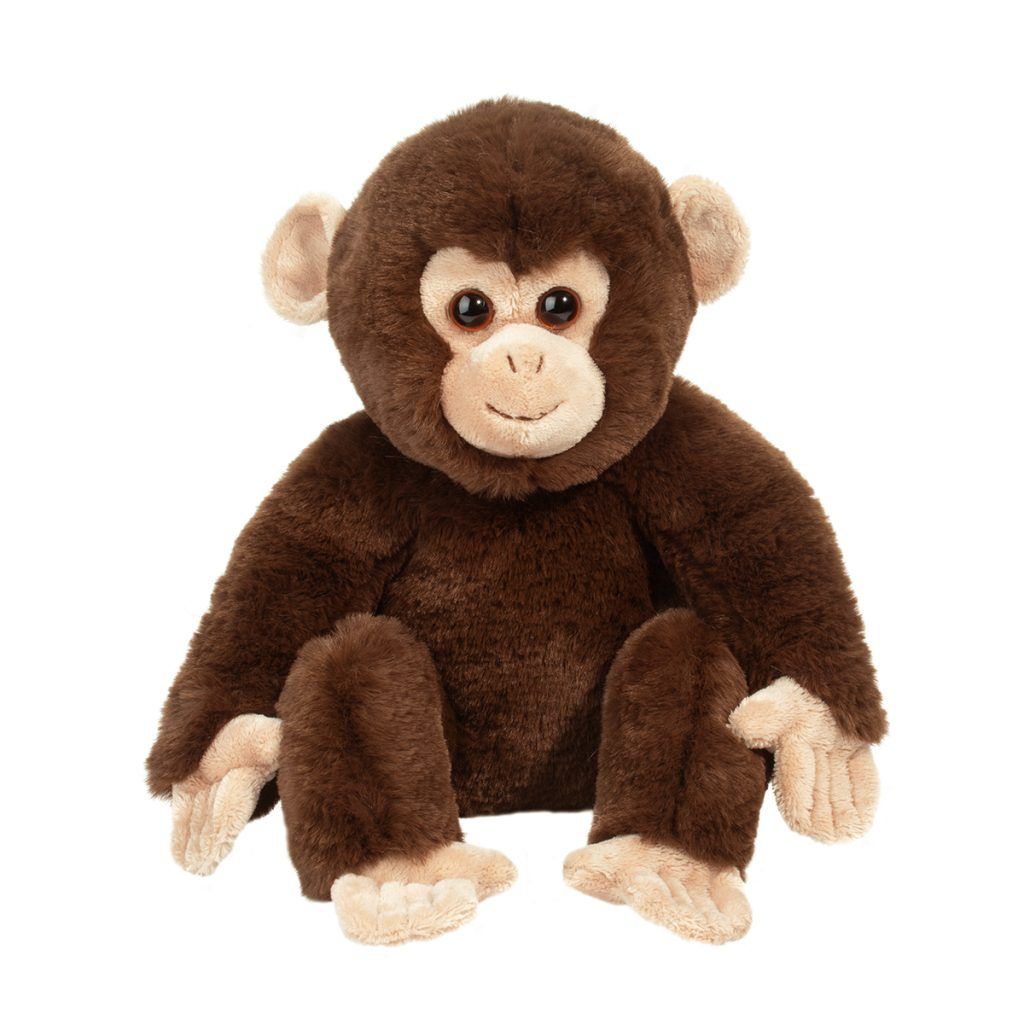 Mikie monkey soft