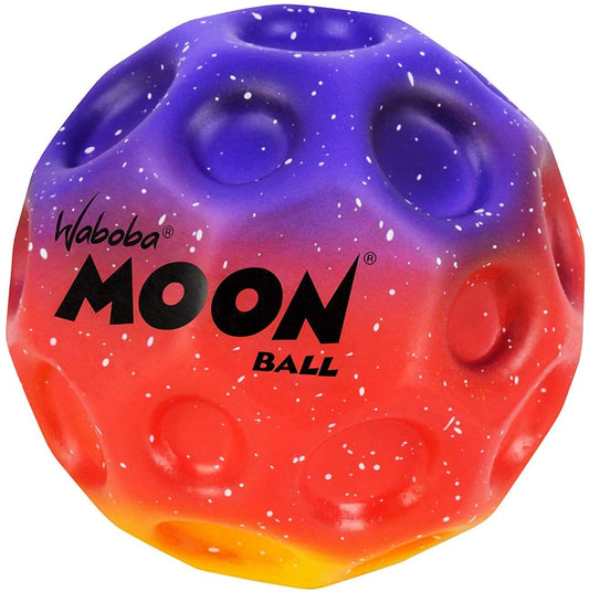 Gradient Moon Ball