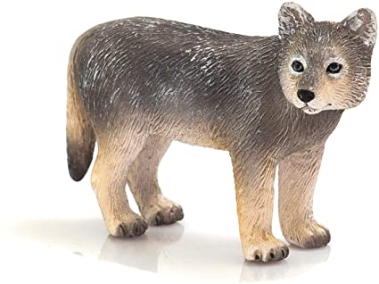 Mojo Wolf Cub