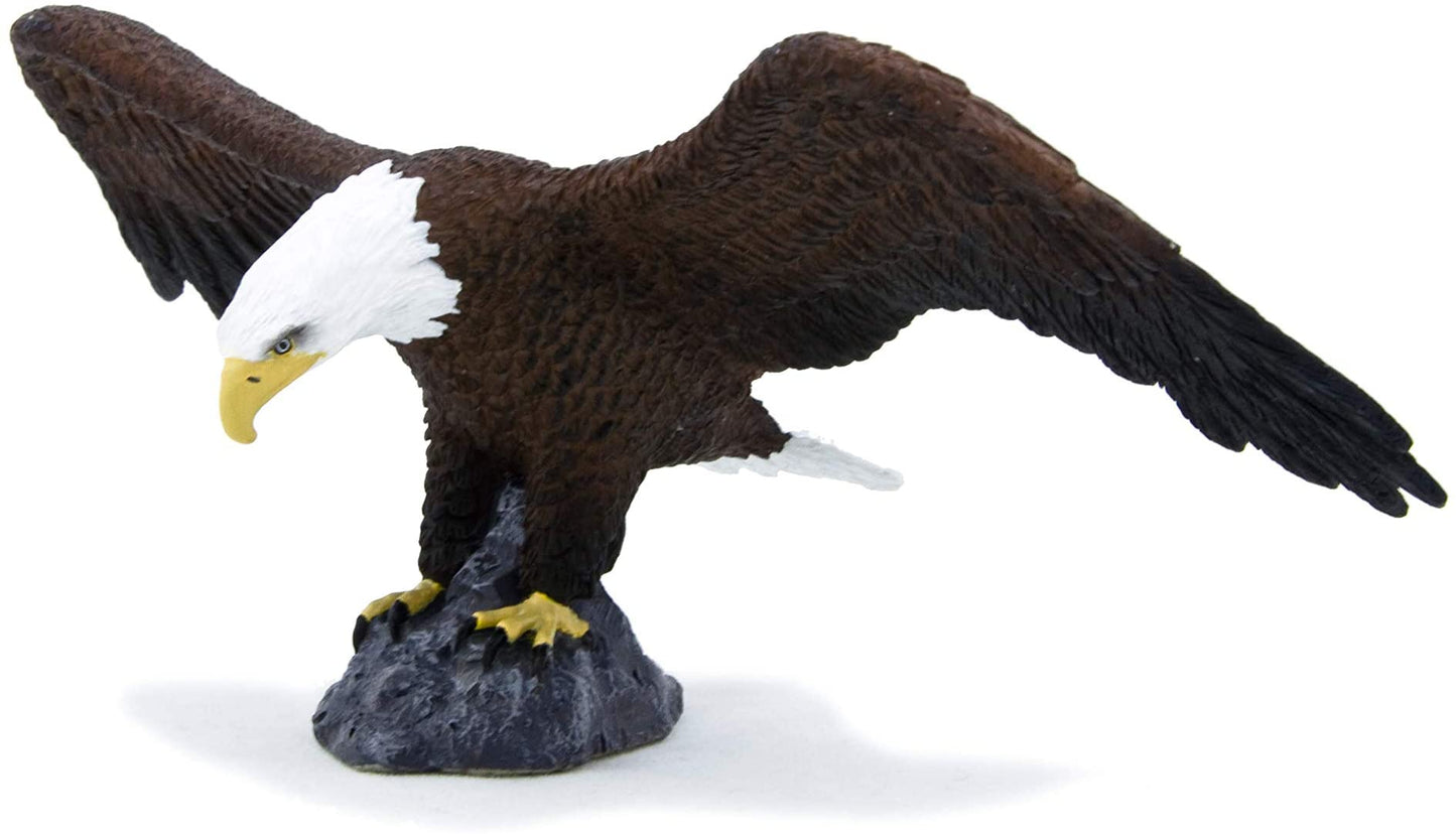 Mojo American Bald Eagle