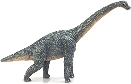 Mojo Small Brachiosaurus