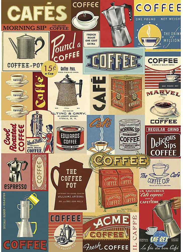 Cavallini Papers & Co. Inc Posters