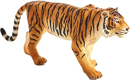 Mojo Bengal Tiger
