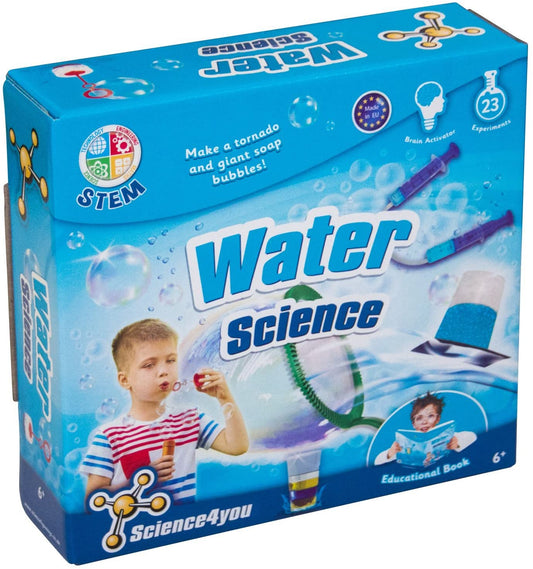 Water Science