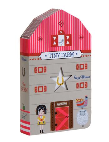 Tiny Farm