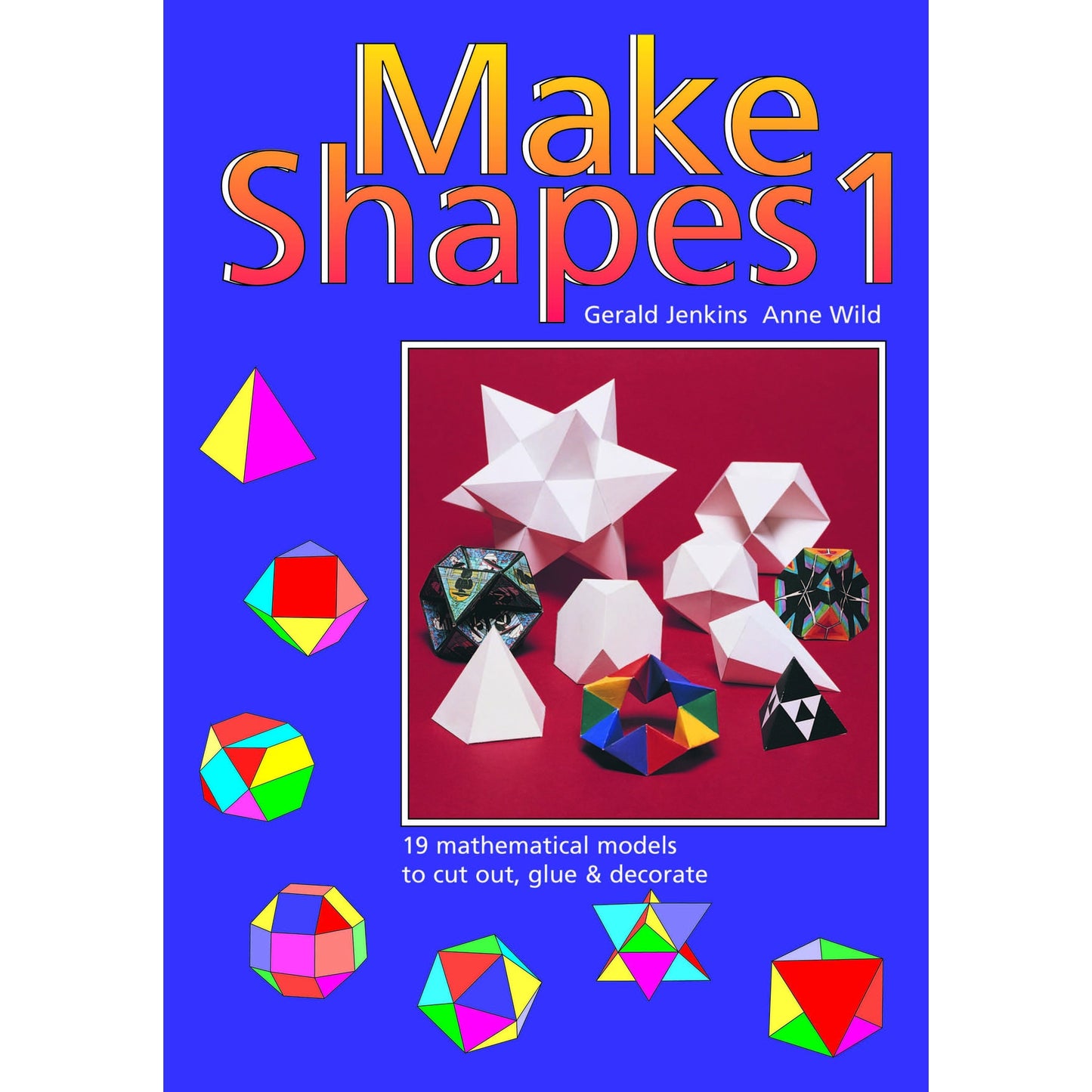 Make Shapes 1