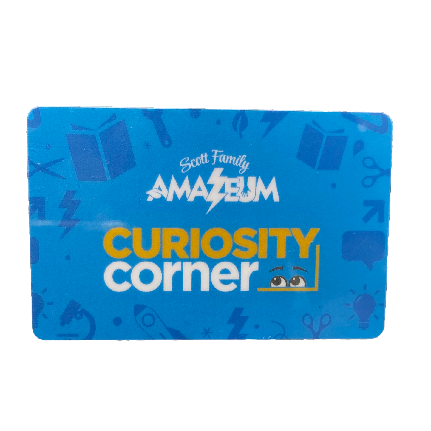 E-Gift Card for Curiosity Corner
