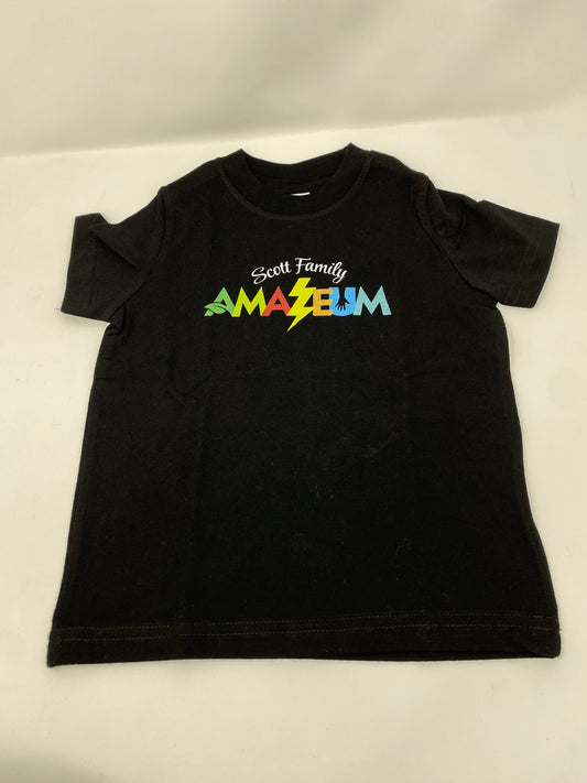 Toddler Amazeum T-Shirts