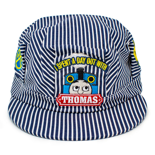 Thomas Experience Engineer Cap