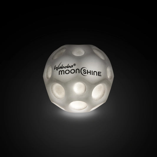 Moonshine, Light up Moon Ball