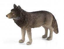 Mojo Timber Wolf Standing