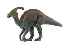 Mojo Parasaurolophus Small