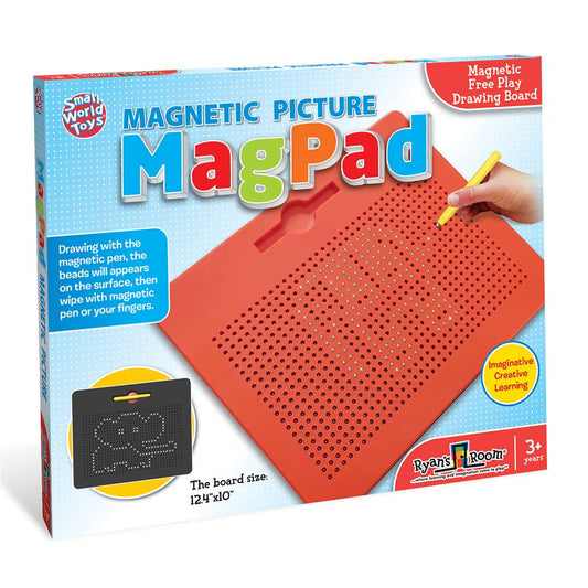 Magnetic Picture Magpad