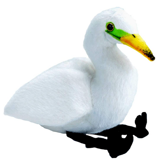 Audubon Great Egret