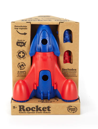 Rocket - Assortment