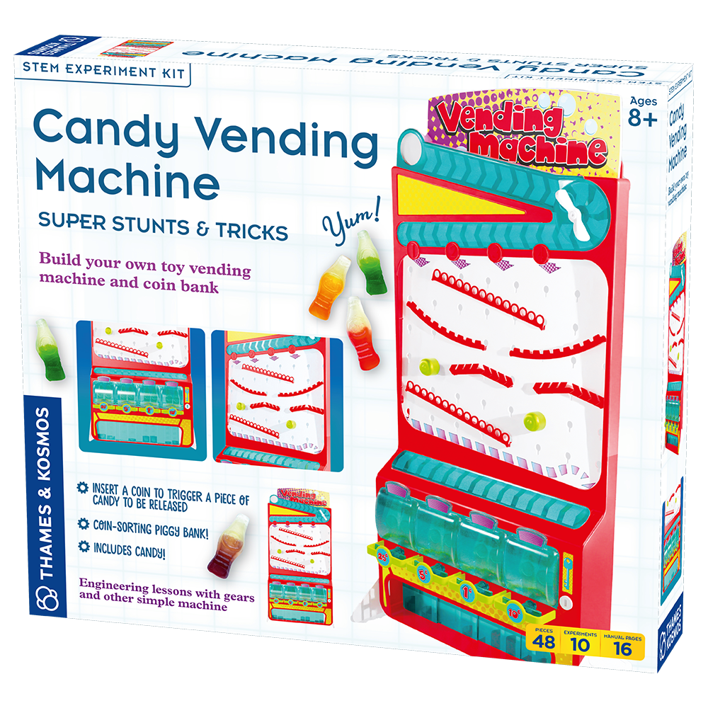 candy-vending-machine-super-stunts-tricks – Curiosity Corner at Scott ...