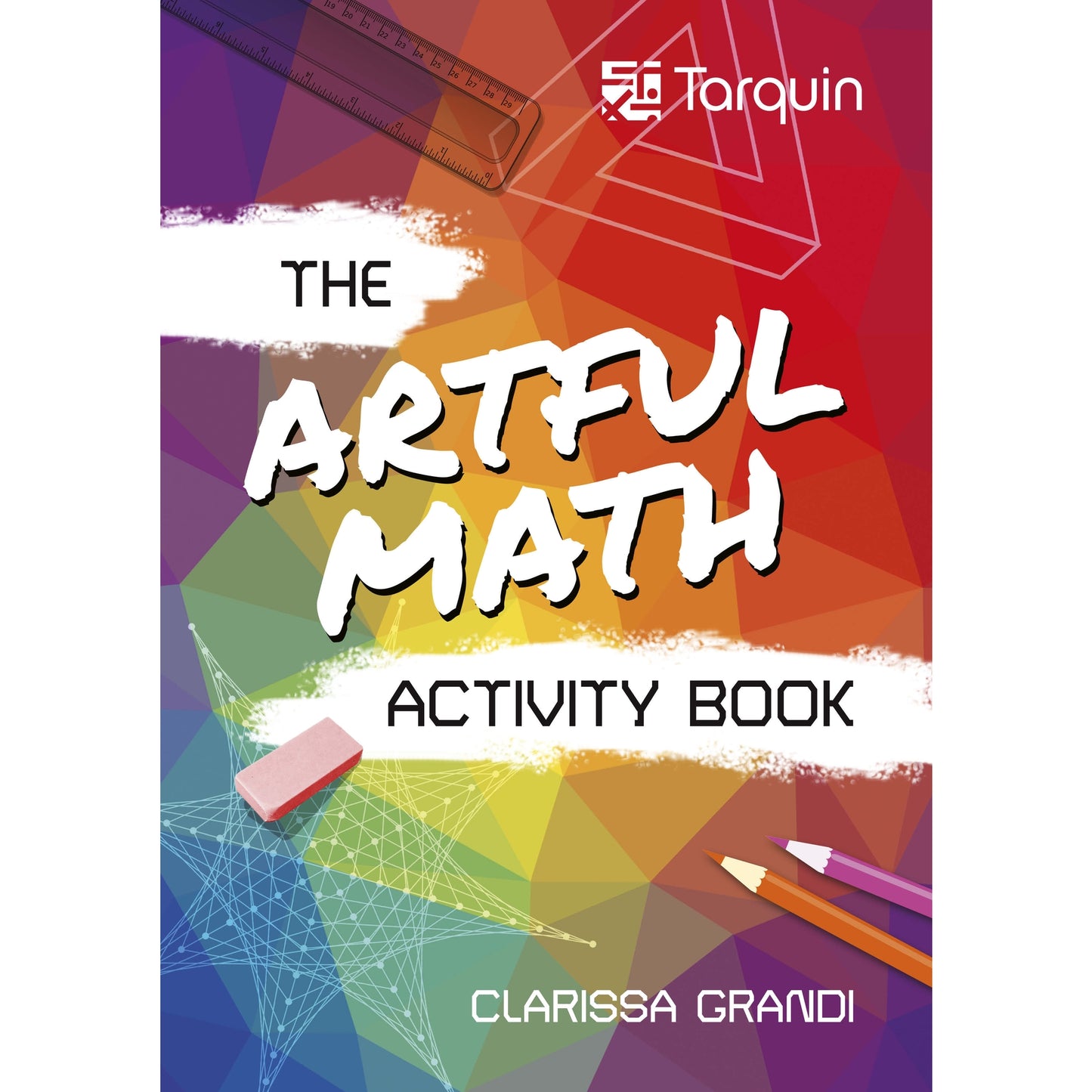 The Artful Math Activity Book