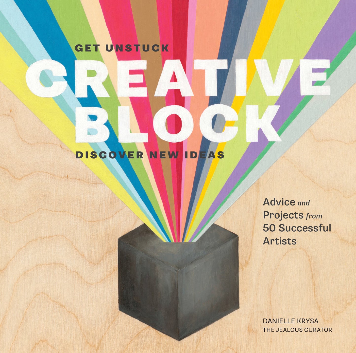 Creative Block