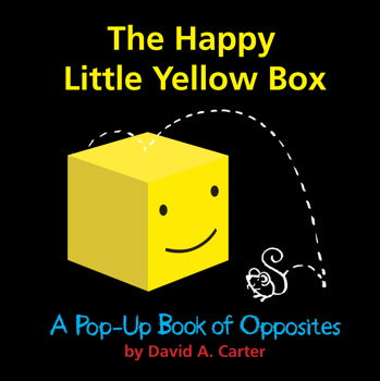 Happy Little Yellow Box