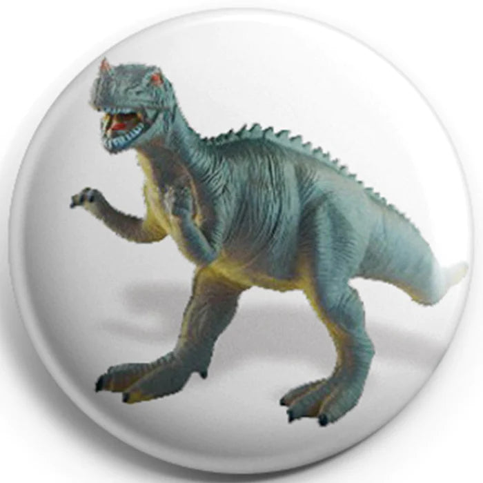 Dino Badges Buttons