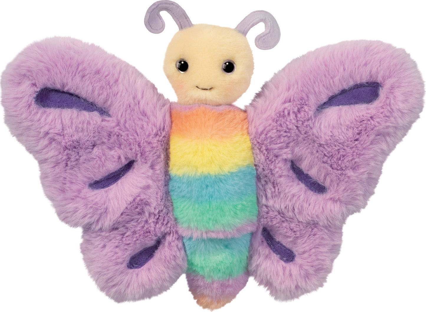 Annabel Butterfly Puppet