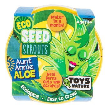 Eco Seed Sprouts